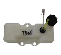 VCDXZCO TB26 Gruppo serbatoio carburante e tappo for decespugliatore TB-26 More Mini 2 cicli 26CC