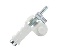 VCDXZCO Tenditore tendicatena for Stihl MS170 MS180 017 018 Accessori for utensili elettrici da giardino Parti for motoseghe Attrezzature elettriche for esterni
