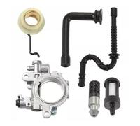 VCDXZCO Turbina pompa olio for STIHL MS290 MS029 MS310 MS390(B)