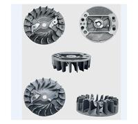 VCDXZCO Volano for motosega G2500 for Zenoah More 25cc 2500 2 tempi 25 modulo magnete accensione volano