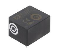 VCE05US48 Alimentatore: a impulsi 5W 48VDC 100mA OUT: 1 24g -25-70°C XP POWER