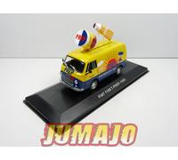 VCE17 1/43 IXO Commerciale Epoque : FIAT 1100 T Prep 1958