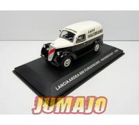 VCE50 1/43 IXO Commerciale Epoque : LANCIA Ardea 800 Furgoncino Café Hausbrandt
