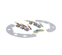 VCEHNGKADBXT Diodo generatore 82Pfr80 82Pf80 Lsa461 Lsa491(Las46.1set)