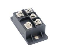 VCEHNGKADBXT MDS100A Ponte raddrizzatore a diodi trifase AMP 1600V 100A(A Style MDS100-16)