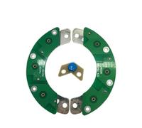 VCEHNGKADBXT Ponte raddrizzatore Parti del generatore LSA432(LSA432 Set)