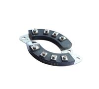 VCEHNGKADBXT Ponte raddrizzatore rotativo, tiristore MXG70-12