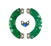 VCEHNGKADBXT Raddrizzatore a Ponte a diodi SSAYEC432 330-25777 Generatore LSA432 LS422(SSAYEC432 LSA432)