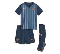 VCF 770303-06 Away Minikit MiniKit Unisex - Bambini Blue 104