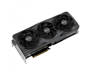 VCG508016TFXPB1-O PNY GeForce RTX 5080 Overclocked Triple Fan GPU NVIDIA 16 GB G