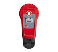 VCHICS Rilevatore Scanner da Parete, Localizzatore Magnetico/Scanner Barra d'Acciaio Rilevatore Multifunzionale da Parete per Il Centro e Il Bordo di Cavi CA, montanti