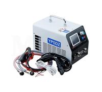 VCHICS YPSDZ-0550 Tester di capacità a Batteria al Litio Strumento di rilevamento a Carica e scarica di Una Singola cella Strumento di bilanciamento a scarica per Uso Fai da Te
