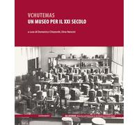 Vchutemas. Un museo per il XXI secolo
