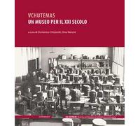 Vchutemas. Un museo per il XXI secolo