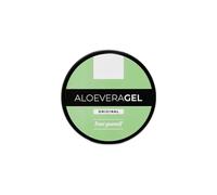 VcJta Aloe Vera Gel, Gel di Aloe Vera Biologico per Curare, lenire e idratare la Pelle, Il Viso e Il Corpo. Gel rinfrescante Post-Sole a rapido