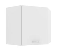 VCM Armadio ad Angolo Armadio da Cucina Armadio a Muro Cucina Mobili da Cucina Esilo Armadio ad Angolo Armadio da Cucina Armadio a Muro Cucina Mobili da Cucina Esilo Bianco