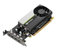 VCNT600-PB, scheda grafica, scatola al dettaglio NVIDIA Quadro T600