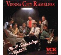 Vcr-Jazzband - On a Saturday Night