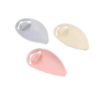 Vctitil Set di 3 estensioni per rubinetto per bambini, aiuto per il lavaggio del rubinetto del bagno, dispositivo di estensione del lavandino per il lavaggio dell'acqua dei bambini (3 confezioni)
