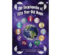 Vctoria Gray-Cobb Geof Gray-Cobb Maiya Encyclopedia of Fifty Year (Tascabile)