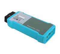VCX OBD2 Scanner Diagnostico Tutto il Diagnostico Protocollo J2534 Programmazione ECU Codifica Scanner Lettore di Codici di Errore del Motore Strumento per Auto per
