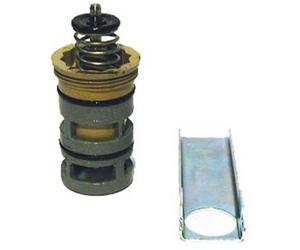 VCZZ6000 OTTURATORE VALVOLA 3 VIE + CHIAVETTA HONEYWELL