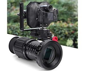 VD-11X Micro Director's HD Viewfinder Visualizzatore Scene Accessorio Fotografico VD 11X Micro Director's HD Viewfinder Visualizzatore Scene Portatile Filtro da 37 Mm