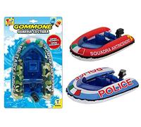 VD - TEO'S - GOMMONE SQUADRA OPERATIVA 3MDL