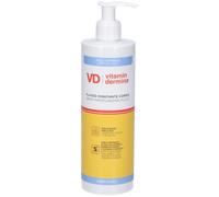 VD Vitamindermina Fluido Idratante Corpo 400 ml Crema