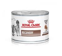 Royal Canin Veterinary Recovery Mangime Umido 195g