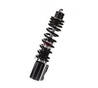 VD222-185T-01-88 AMMORTIZZATORE COILOVER TWIN-TUBE ZIP 50 FAST RIDER 1994