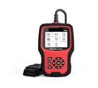 VD700 Tutti i sistemi OBD2 Scanner Airbag Reset OBD 2 Strumenti di diagnostica for auto