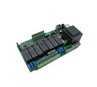 VDAMTPOGZ Ricambi for macchine da caffè 04900732 04900733 Scheda di controllo Scheda madre Scheda PCB compatibile for NUOVA(First generation)