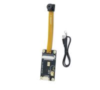 Vdaxvme 2K OV5640 Video Camera Modulo Consiglio 5MP MJPEG/YUY2 USB FreeDriver Consiglio Per WinXP/7/8/10