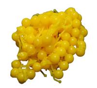 Vdaxvme 40lots Soft Polliwog Baits Esche da pesca d'acqua dolce per vari pescatori per la cattura di una varietà di pesci esche da pesca in acqua salata