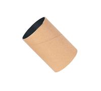 Vdaxvme Acusticamente ottimizzato carta Bass Reflexes Port Tube per subwoofer Bass Enhancement e distorsioni ridotte Porta di estensione a bassa frequenza