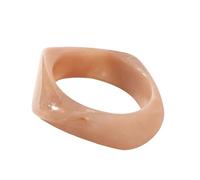 Vdaxvme Alla moda geometrica in sottile accessorio gioiello per aggiungere uno stile distintivo a qualsiasi abbigliamento elegante ogni giorno noi, One Size, come descritto, come descritto