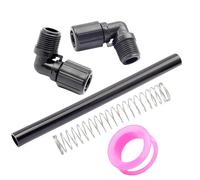 Vdaxvme Auto Feeder Chlorinator Set Pool Manutenzione Professionale Sostituzione Chlorinator Per R172272/R172091/R171097 Facile Installazione Clorinatore