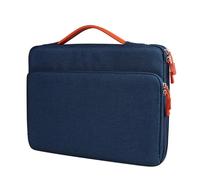 Vdaxvme Borsa per computer portatile da donna, 16 pollici, da lavoro, professionale, impermeabile, per lavoro, insegnante, ufficio, a spalla