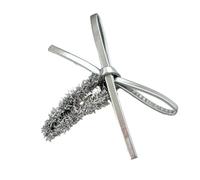 Vdaxvme Carino Tinsel Frangia Forcine Per Capelli Donne Kid Hairgrip Cool Copricapo Barrettes Accessori Dolci Ragazze Snap Clip