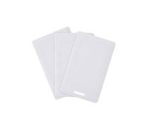 Vdaxvme Carta spessa di autorizzazione dell'elevatore del controllo di accesso della carta 1.8mm di sola lettura per la carta elettronica di partecipazione di tempo