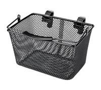 Vdaxvme Cestino Bici Per Bambini Anteriore Con Durevolezza Con Manico Staccabile Biciclette Rimovibili Per Un Facile Trasporto E Stoccaggio Bici Lunga Durata