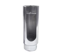 Vdaxvme Chiave a bussola trattata termicamente per una resistenza di 22 mm 12,5 mm/1/2" presa sonda lambda