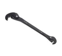 Vdaxvme Chiave regolabile 8-42mm multiuso multiuso chiave strumenti chiave tubo strumento di riparazione manuale domestica