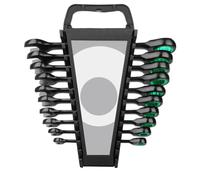 Vdaxvme Chiavi per tubi a doppia estremità aperta Chiavi a doppia testa per riparazione auto strumento manuale