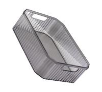 Vdaxvme Ciotola per rimuovere lo smalto gel soak off, per unghie acriliche, polvere per immersione e rimozione di smalti, salone di casa