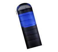 Vdaxvme Cold Weather Sleep Bag USB Powered Operations Water Resistant Shell Poliestere Texture Perfetto Per Campeggio Esterno USB Riscaldamento Sacco A Nanna