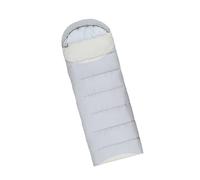Vdaxvme Cold Weather Sleep Bag USB Powered Operations Water Resistant Shell Poliestere Texture Perfetto Per Campeggio Esterno USB Riscaldamento Sacco A Nanna
