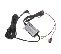 Vdaxvme Convertitore Step Down da CC 10 V-30 V a CC 5 V 2 A, convertitore 12 V/24 V a 5 V 2 A, uscita USB, adattatore di alimentazione USB