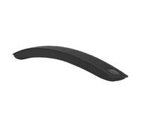 Vdaxvme Cuscinetto per fascia per la testa, parte migliorata per Nacon 300 Professional Noise Cancelling, riparazione, tappetino nero